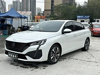 Заказать PEUGEOT 408