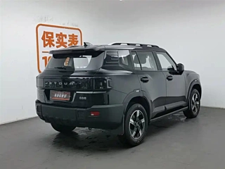 JETOUR FREEDOM 者 2025