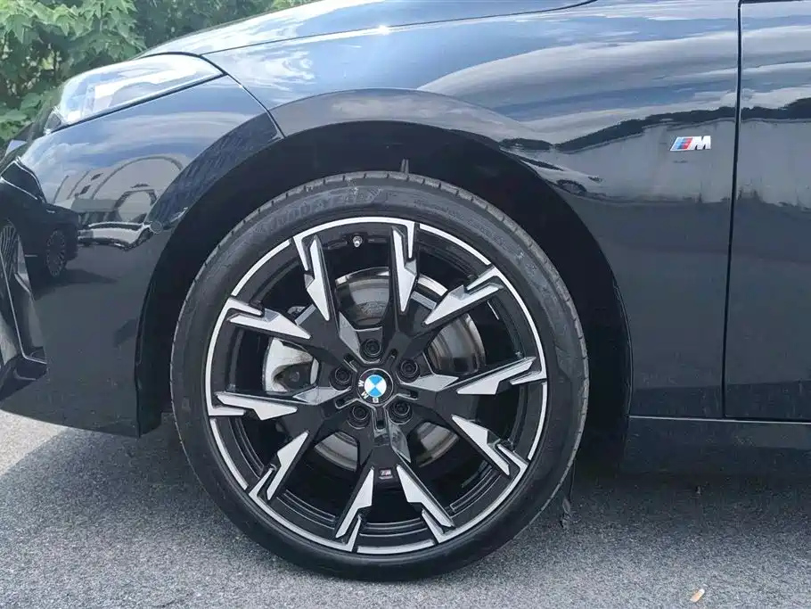 BMW 2-SERIES 2025
