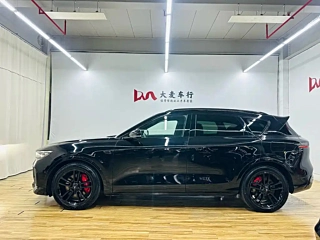 VOYAH FREE  2025 YEAR 318 318KM  EDITION 2025