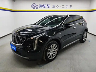 CADILLAC XT4  2022 YEAR 28T 2WD PREMIUM 2022