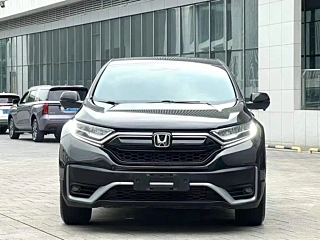HONDA CR-V 2021