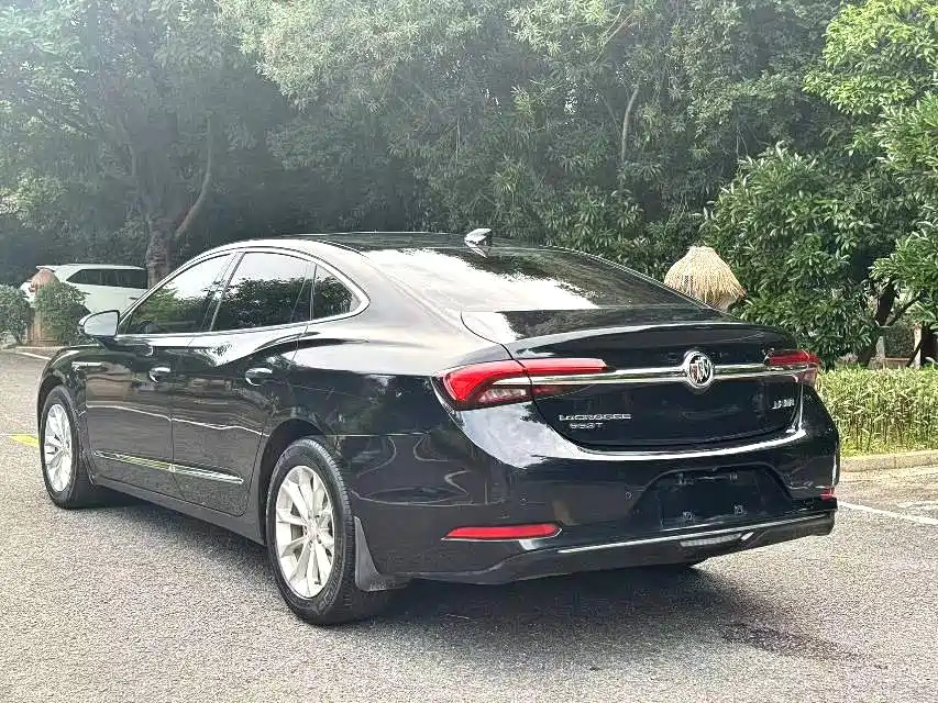 BUICK LACROSSE 2021