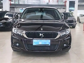 Заказать DS 4S