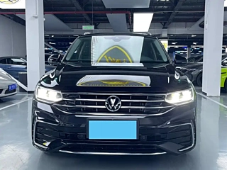 VOLKSWAGEN TIGUAN L 2023
