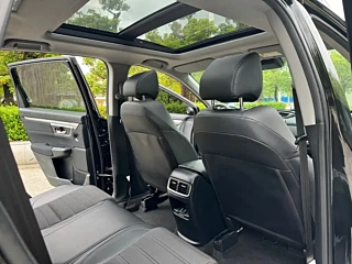 HONDA BREEZE 2021 YEAR 240TURBO CVT 2WD DELUXE EDITION 2021