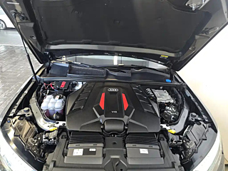 AUDI SQ7  2024 YEAR 4.0 TFSI 2024