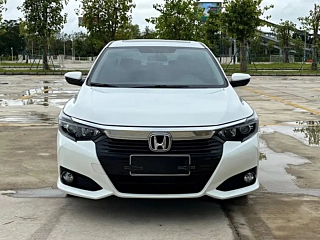 HONDA CRIDER 2022