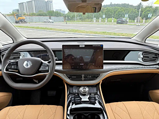 DENZA D9 2024 YEAR EV 620 EXCLUSIVE 2024