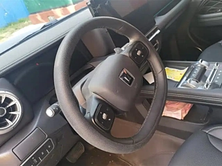 TANK 300  2025 YEAR 2.4T DIESEL EDITION 2025