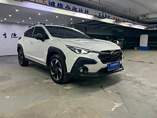 SUBARU &#26093;&#35961;  2024 YEAR 2.5I AWD FLAGSHIP EDITION EYESIGHT 2024
