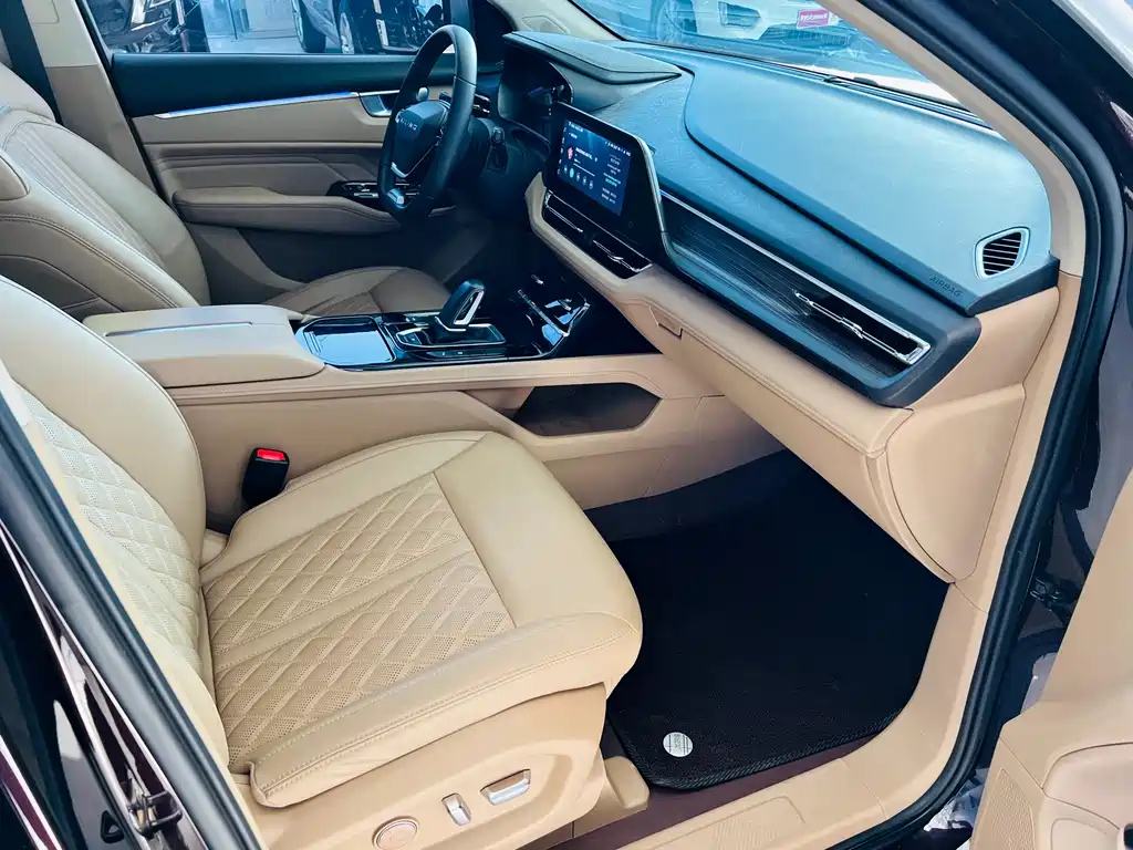 SGMW WULING KAIJIE 2023