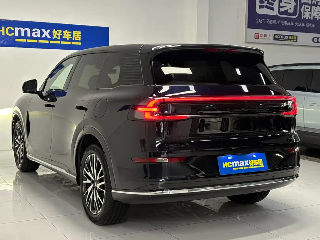 CHANGAN QIYUAN Q07 2025