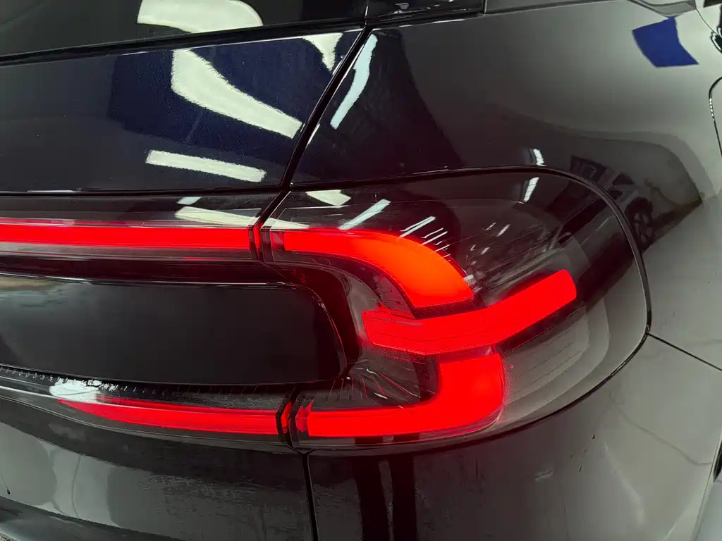 CHANGAN QIYUAN Q07 2025