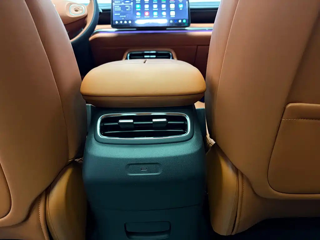 CHANGAN QIYUAN Q07 2025