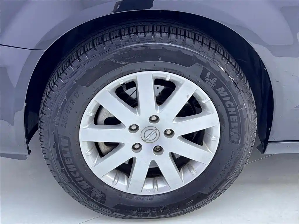 CHRYSLER BIG 捷龙 IMPORT 2014