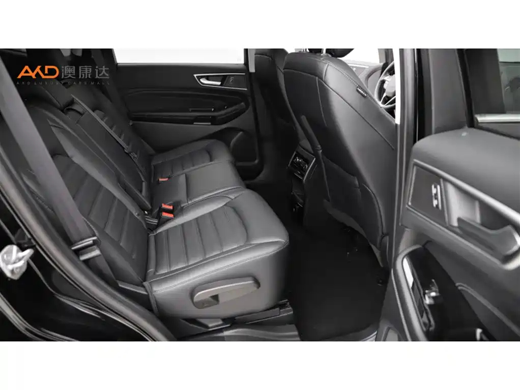 FORD EDGE 2020