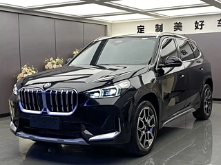 Заказать BMW X1