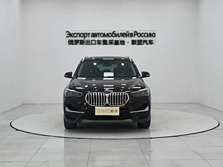 BMW X1 2021