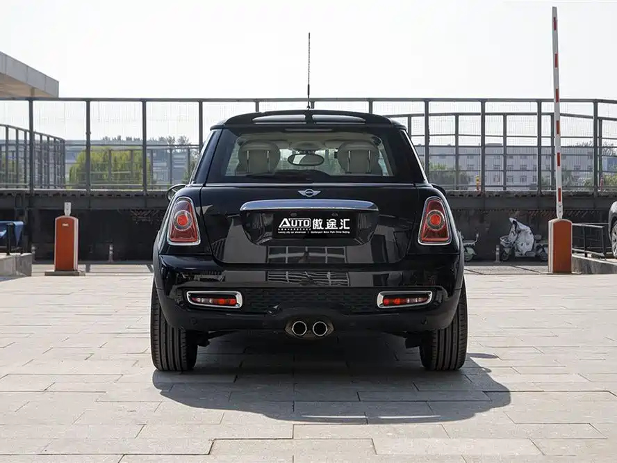 MINI OTHER 2014
