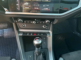 AUDI Q3  2021 YEAR 35 TFSI FASHION DYNAMIC 2021