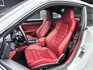 PORSCHE 911 2022 YEAR TURBO S 3.7T 2022