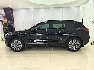 BUICK E5 2023 YEAR STANDARD RANGE EDITION 2023