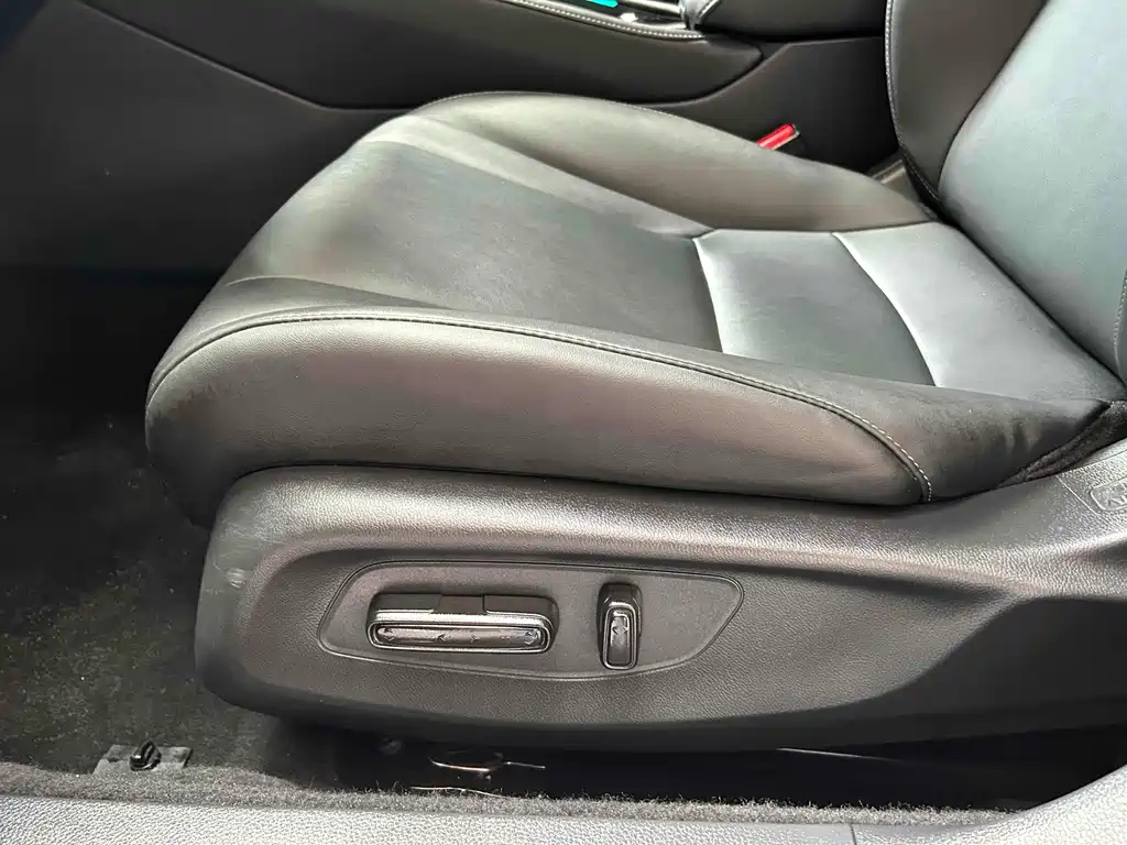 HONDA ACCORD 2024