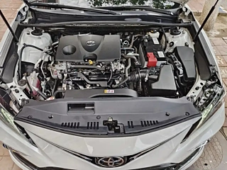 TOYOTA CAMRY  2021 YEAR 2.0G DELUXE EDITION 2021