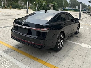 VOLKSWAGEN PASSAT  2025 YEAR PRO 380TSI STARRY SKY  EDITION 2025