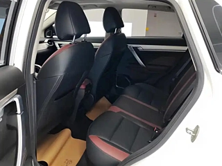 GEELY AUTO COOLRAY  2021 YEAR 1.4T DCT EDITION 2021