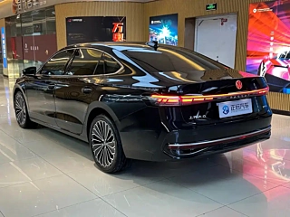 VOLKSWAGEN PASSAT  2025 YEAR PRO 380TSI  EDITION 2025