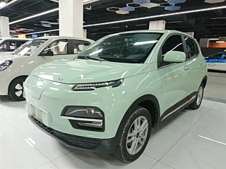 DAYUNMOTOR &#24742;&#34382;  2022