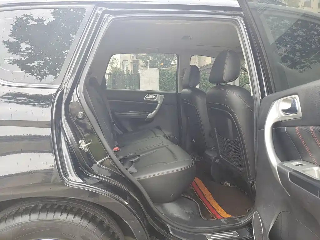 HAVAL H6 2016