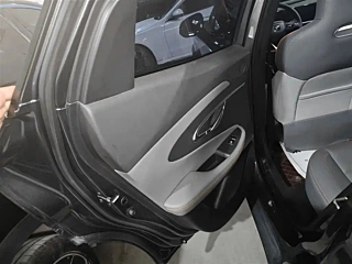 CHANGAN UNI-T  2022 YEAR 1.5T PREMIUM 2022