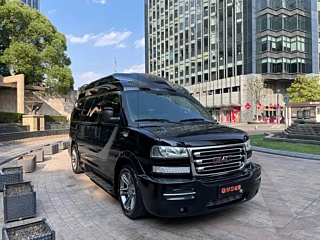 GMC SAVANA  2019