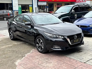 Заказать NISSAN SYLPHY