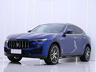 MASERATI LEVANTE  2021 YEAR 3.0T STANDARD EDITION 2021