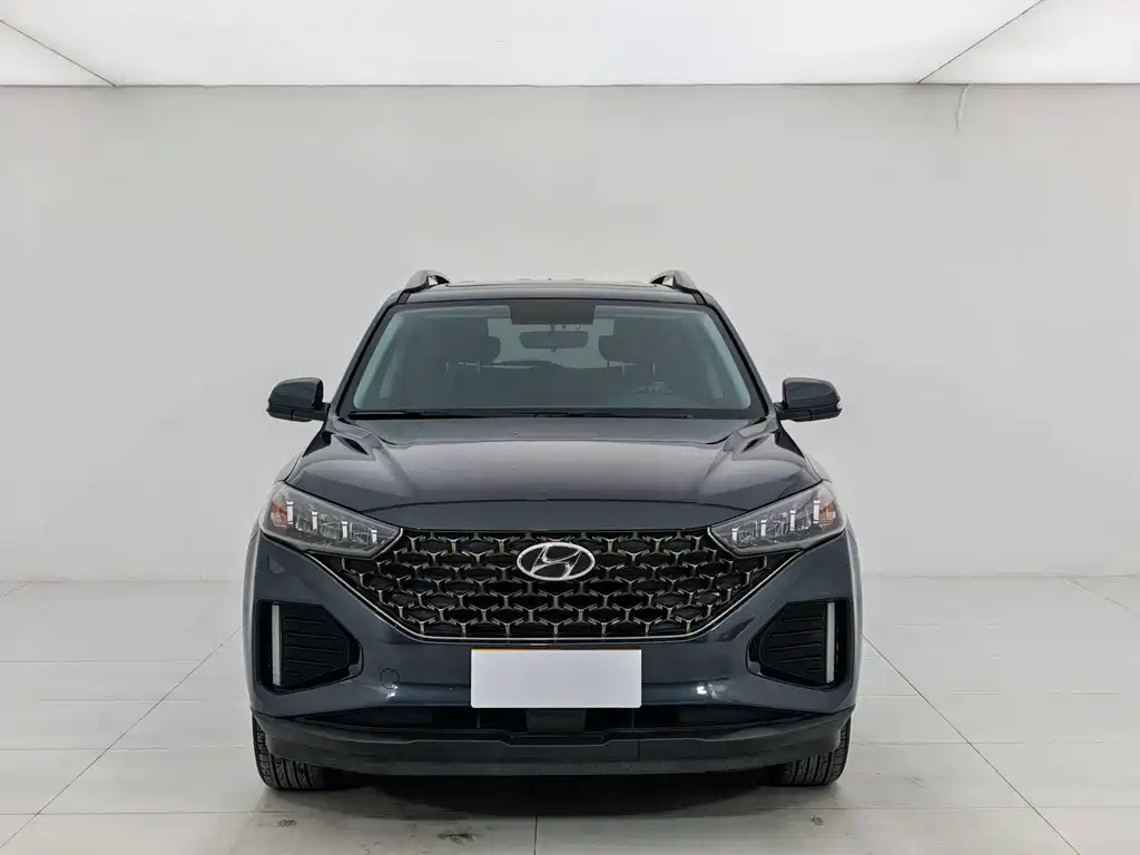 HYUNDAI BEIJING HYUNDAI IX35 2023