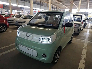 SGMW HONGGUANG MINIEV 2024