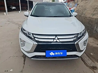 MITSUBISHI OTHER  2021