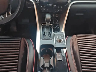 MITSUBISHI OTHER  2021 YEAR 1.5T CVT 2WD  EDITION 2021