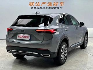 BUICK ENVISION S 2025 YEAR 25T EDITION 2025