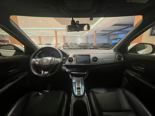 CIIMO DONGFENG HONDA X-NV 2020 YEAR EDITION 2020
