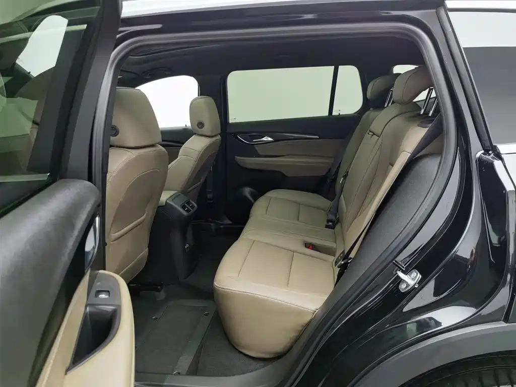 BUICK ENVISION 2021