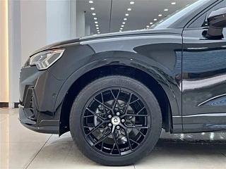 AUDI Q3  2021 YEAR 35 TFSI FASHION DYNAMIC 2021