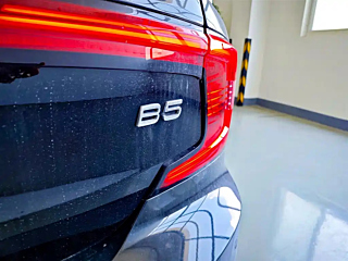 VOLVO S90 2024 YEAR B5 DELUXE EDITION 2024