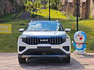 KIA SPORTAGE  2021