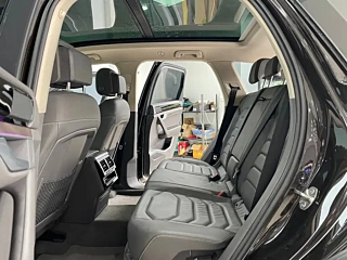VOLKSWAGEN TOUAREG 2021 YEAR 2.0TSI SHARP EDITION 2021