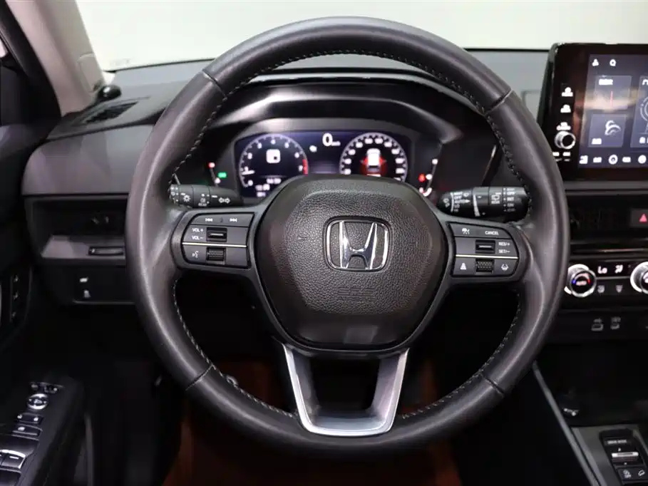 HONDA BREEZE 2023